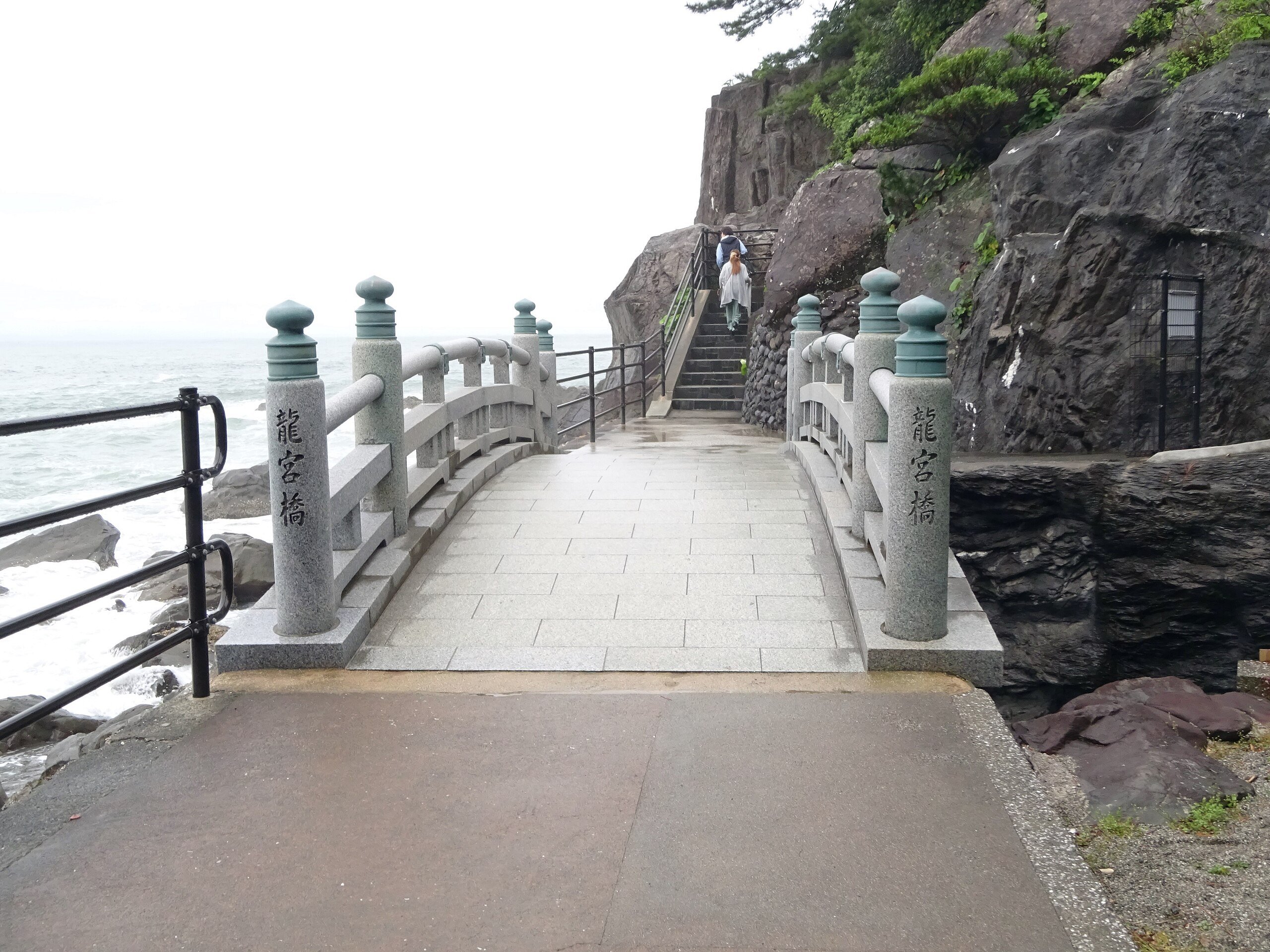 ⛩️ 와타쓰미 신사(용궁) 이미지 8